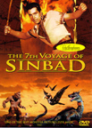 THE 7th VOYAGE OF SINBAD